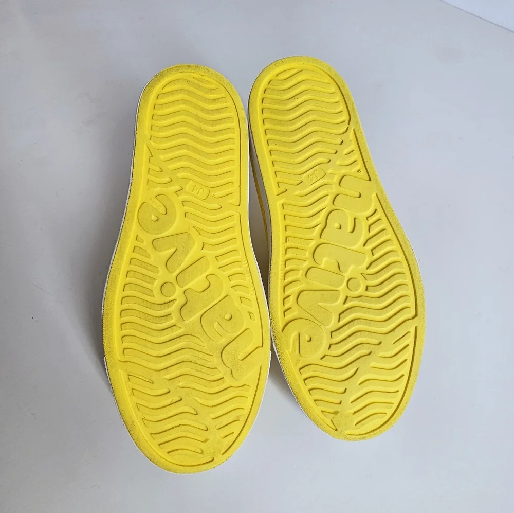 NATIVE Kids Shoes